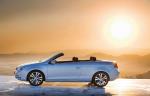 Volkswagen Eos 2006 года